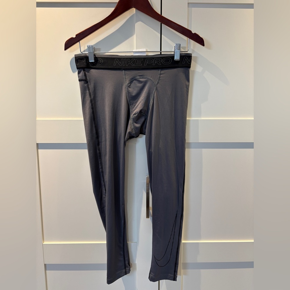 Men’s compression tight